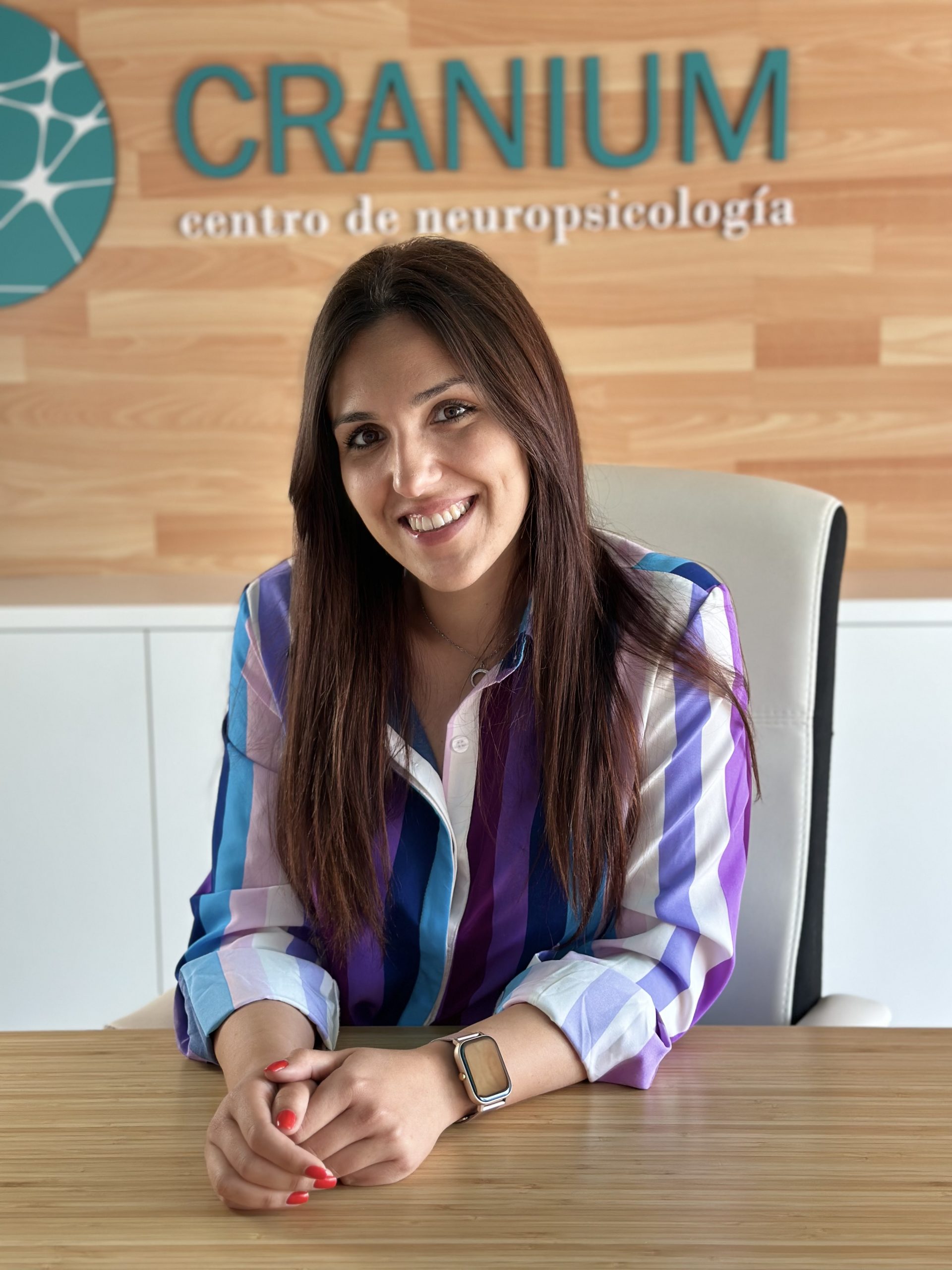 Lorena Juárez Santacruz